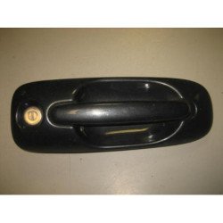 Poignee Porte Avant Gauche Chrysler Grand Voyager 4 Phase 2